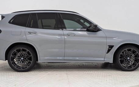 BMW X3 M, 2023 год, 13 677 252 рублей, 4 фотография
