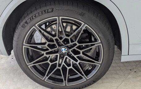 BMW X3 M, 2023 год, 13 677 252 рублей, 11 фотография