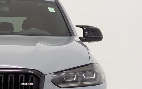 BMW X3 M, 2023 год, 13 677 252 рублей, 9 фотография