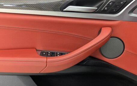 BMW X3 M, 2023 год, 13 677 252 рублей, 13 фотография