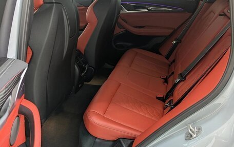 BMW X3 M, 2023 год, 13 677 252 рублей, 14 фотография