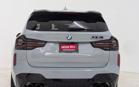 BMW X3 M, 2023 год, 13 677 252 рублей, 8 фотография