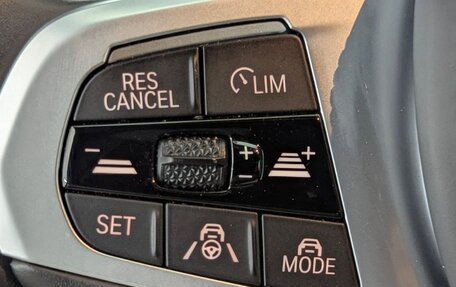 BMW X3 M, 2023 год, 13 677 252 рублей, 16 фотография