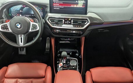 BMW X3 M, 2023 год, 13 677 252 рублей, 15 фотография