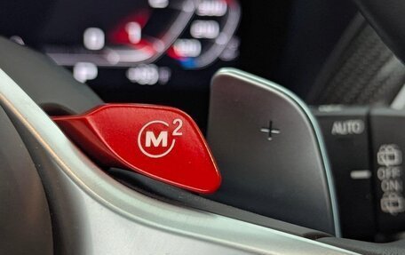 BMW X3 M, 2023 год, 13 677 252 рублей, 17 фотография