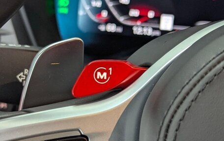 BMW X3 M, 2023 год, 13 677 252 рублей, 24 фотография