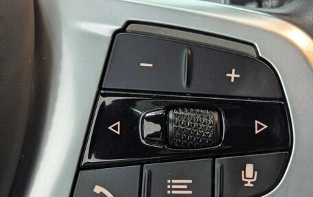 BMW X3 M, 2023 год, 13 677 252 рублей, 25 фотография