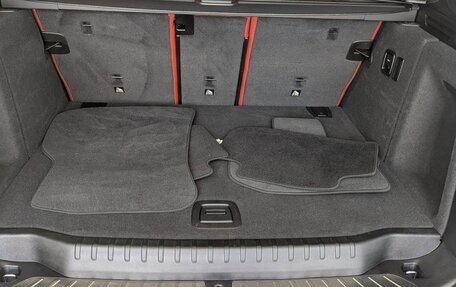 BMW X3 M, 2023 год, 13 677 252 рублей, 21 фотография