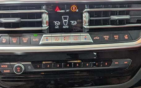 BMW X3 M, 2023 год, 13 677 252 рублей, 27 фотография