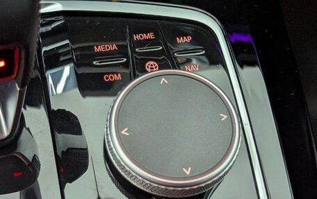 BMW X3 M, 2023 год, 13 677 252 рублей, 28 фотография