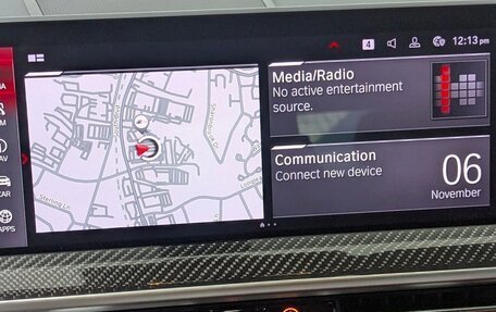 BMW X3 M, 2023 год, 13 677 252 рублей, 26 фотография