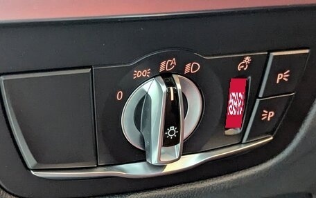 BMW X3 M, 2023 год, 13 677 252 рублей, 18 фотография