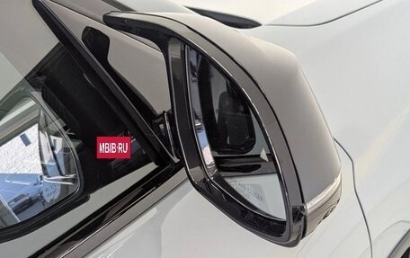 BMW X3 M, 2023 год, 13 677 252 рублей, 20 фотография