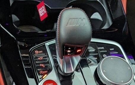 BMW X3 M, 2023 год, 13 677 252 рублей, 29 фотография