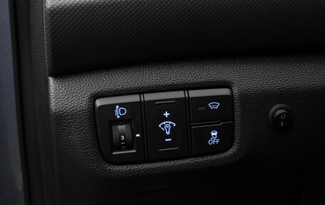 Hyundai Creta I рестайлинг, 2019 год, 2 180 000 рублей, 22 фотография