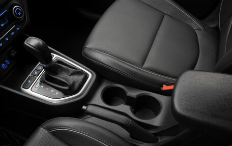 Hyundai Creta I рестайлинг, 2019 год, 2 180 000 рублей, 15 фотография