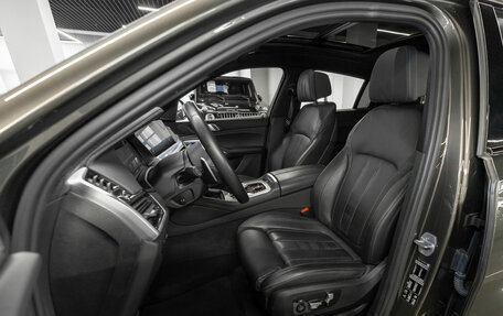 BMW X6, 2020 год, 8 800 000 рублей, 9 фотография