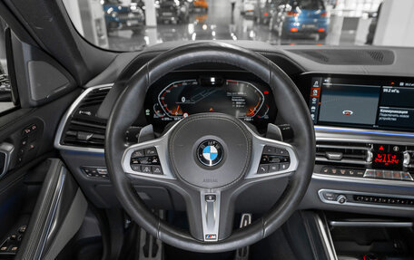 BMW X6, 2020 год, 8 800 000 рублей, 11 фотография