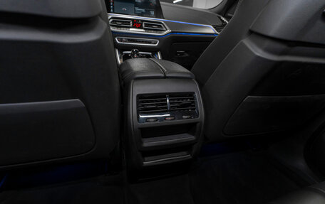 BMW X6, 2020 год, 8 800 000 рублей, 15 фотография