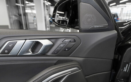 BMW X6, 2020 год, 8 800 000 рублей, 23 фотография