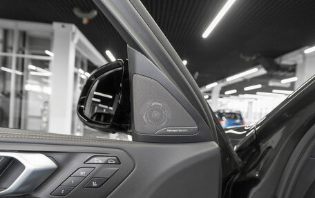 BMW X6, 2020 год, 8 800 000 рублей, 24 фотография