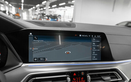 BMW X6, 2020 год, 8 800 000 рублей, 19 фотография