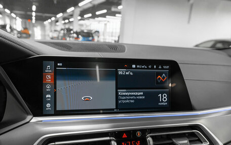 BMW X6, 2020 год, 8 800 000 рублей, 17 фотография