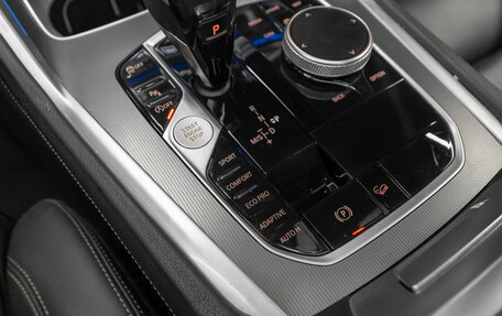 BMW X6, 2020 год, 8 800 000 рублей, 27 фотография