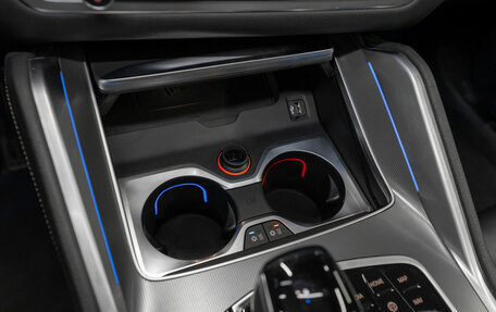 BMW X6, 2020 год, 8 800 000 рублей, 26 фотография