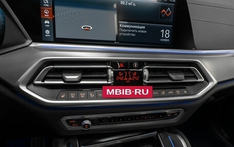 BMW X6, 2020 год, 8 800 000 рублей, 21 фотография