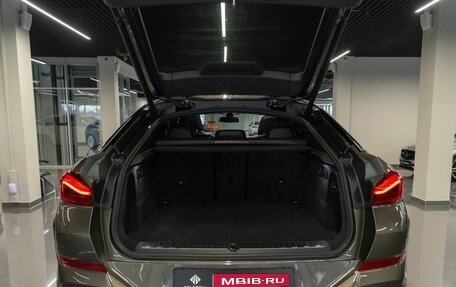 BMW X6, 2020 год, 8 800 000 рублей, 28 фотография