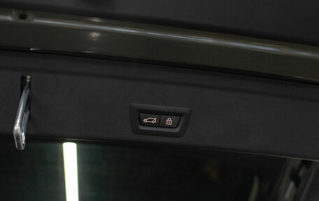 BMW X6, 2020 год, 8 800 000 рублей, 29 фотография