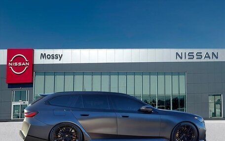 BMW M5, 2025 год, 270 339 рублей, 6 фотография