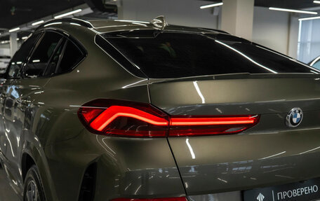 BMW X6, 2020 год, 8 800 000 рублей, 33 фотография