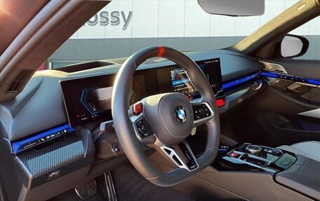 BMW M5, 2025 год, 270 339 рублей, 13 фотография