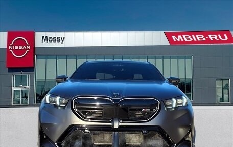 BMW M5, 2025 год, 270 339 рублей, 2 фотография