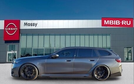 BMW M5, 2025 год, 270 339 рублей, 4 фотография