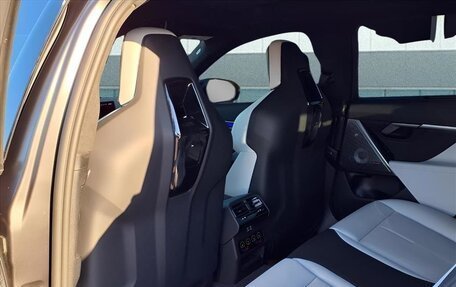 BMW M5, 2025 год, 270 339 рублей, 15 фотография