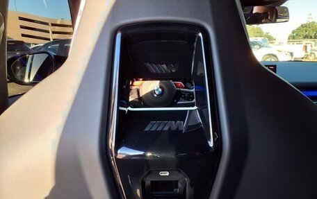 BMW M5, 2025 год, 270 339 рублей, 19 фотография