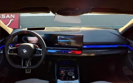 BMW M5, 2025 год, 270 339 рублей, 20 фотография