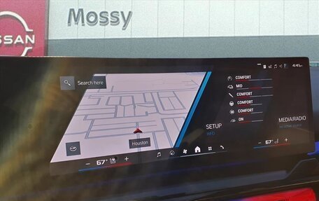 BMW M5, 2025 год, 270 339 рублей, 27 фотография