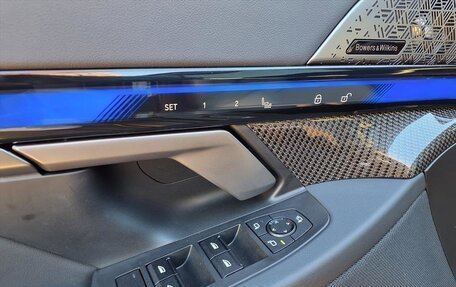 BMW M5, 2025 год, 270 339 рублей, 25 фотография