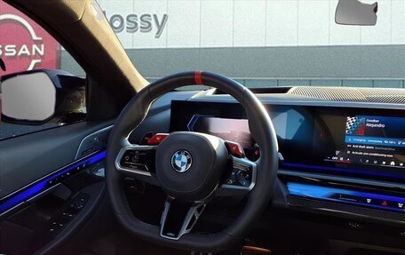 BMW M5, 2025 год, 270 339 рублей, 22 фотография