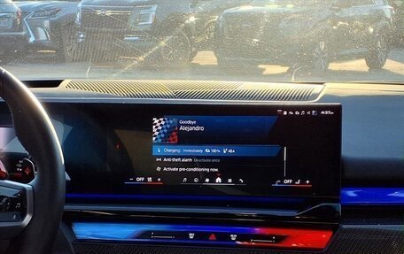 BMW M5, 2025 год, 270 339 рублей, 21 фотография