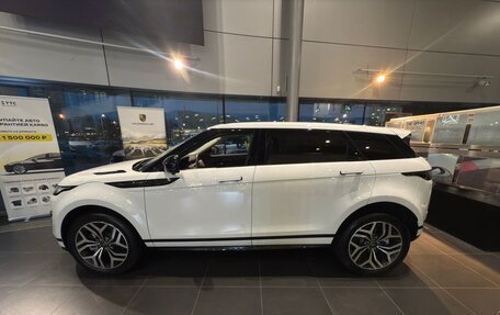 Land Rover Range Rover Evoque II, 2025 год, 6 160 000 рублей, 3 фотография