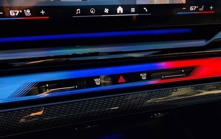 BMW M5, 2025 год, 270 339 рублей, 29 фотография