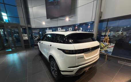 Land Rover Range Rover Evoque II, 2025 год, 6 160 000 рублей, 4 фотография