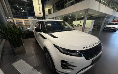 Land Rover Range Rover Evoque II, 2025 год, 6 160 000 рублей, 6 фотография