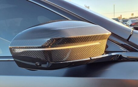 BMW M5, 2025 год, 270 339 рублей, 32 фотография
