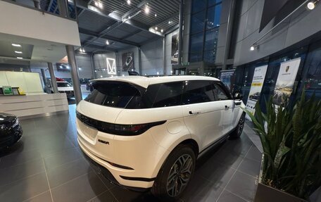 Land Rover Range Rover Evoque II, 2025 год, 6 160 000 рублей, 5 фотография